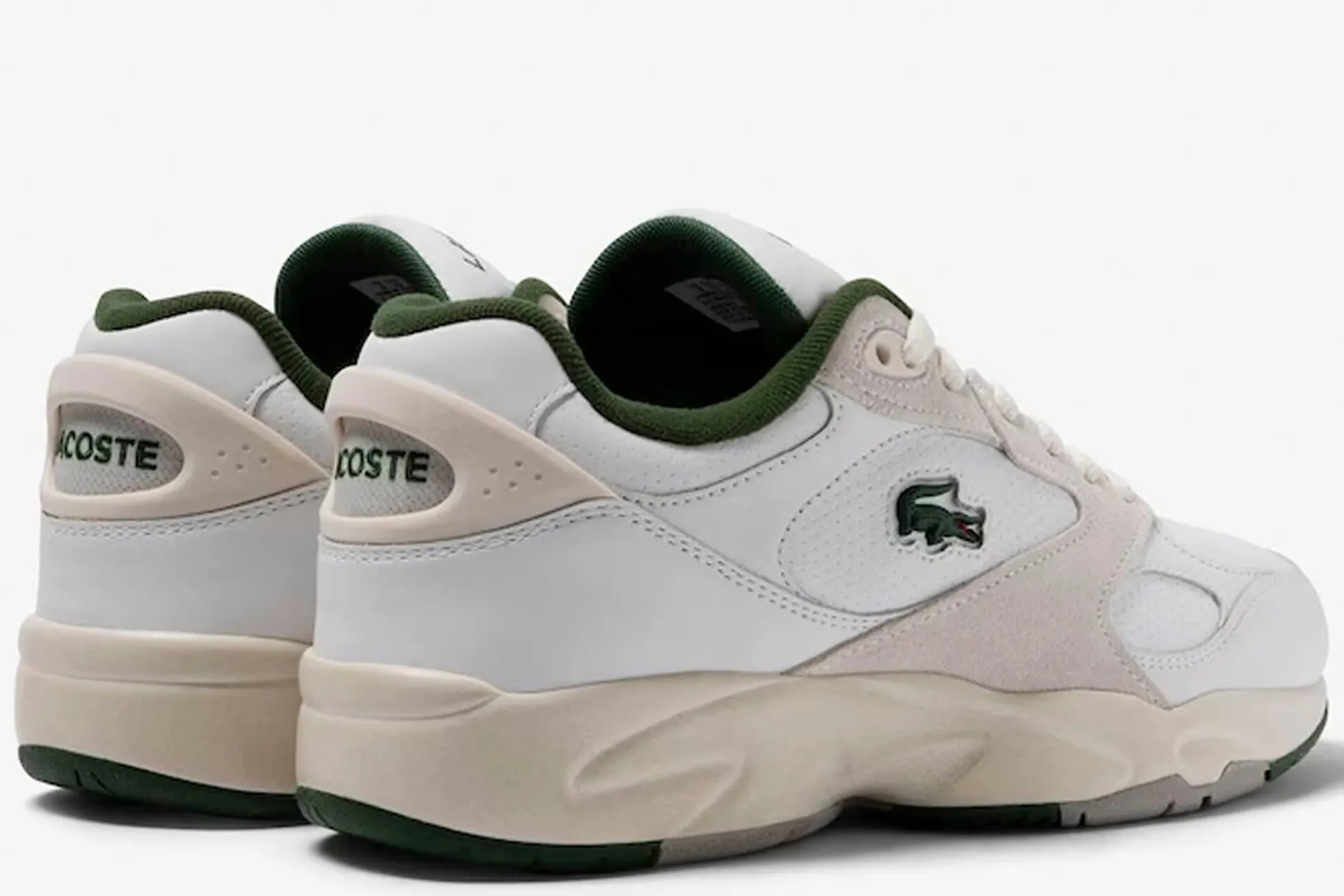 Best Lacoste Sneakers Storm 96 Vtg 223 2 Sma