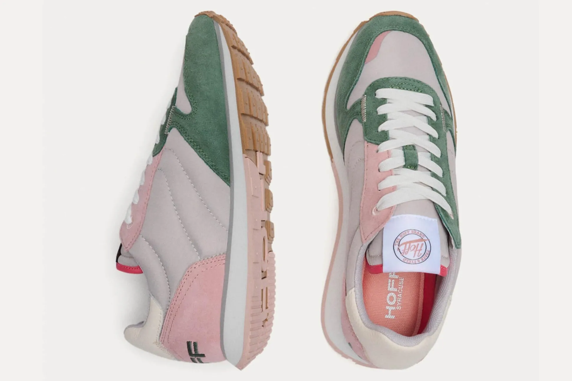 New Hoff Sneakers Syracuse