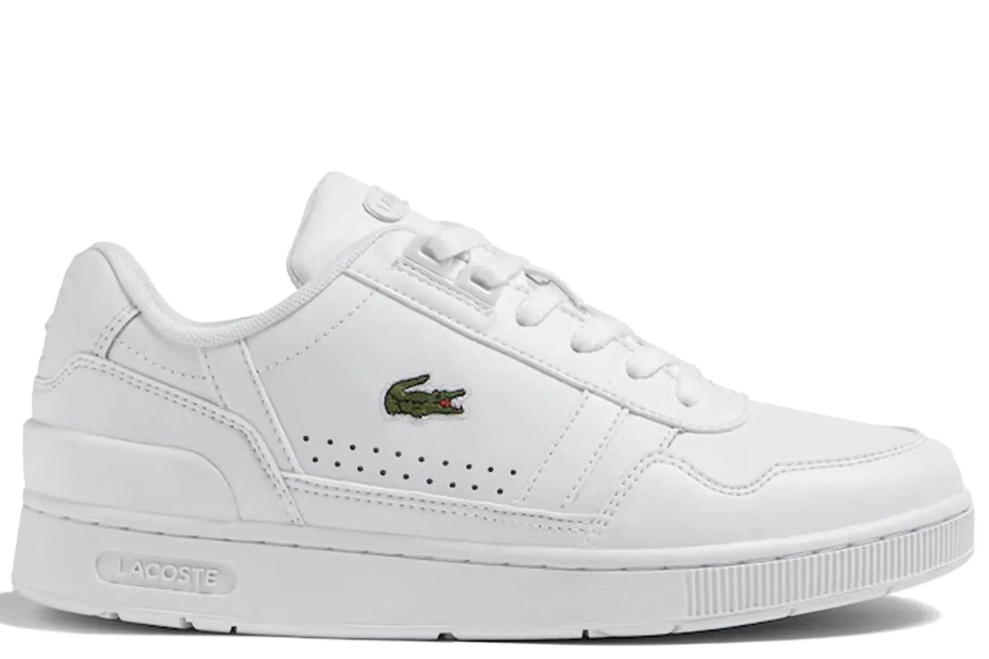 Hot Lacoste Sneakers T-Clip 123 13 Sfa
