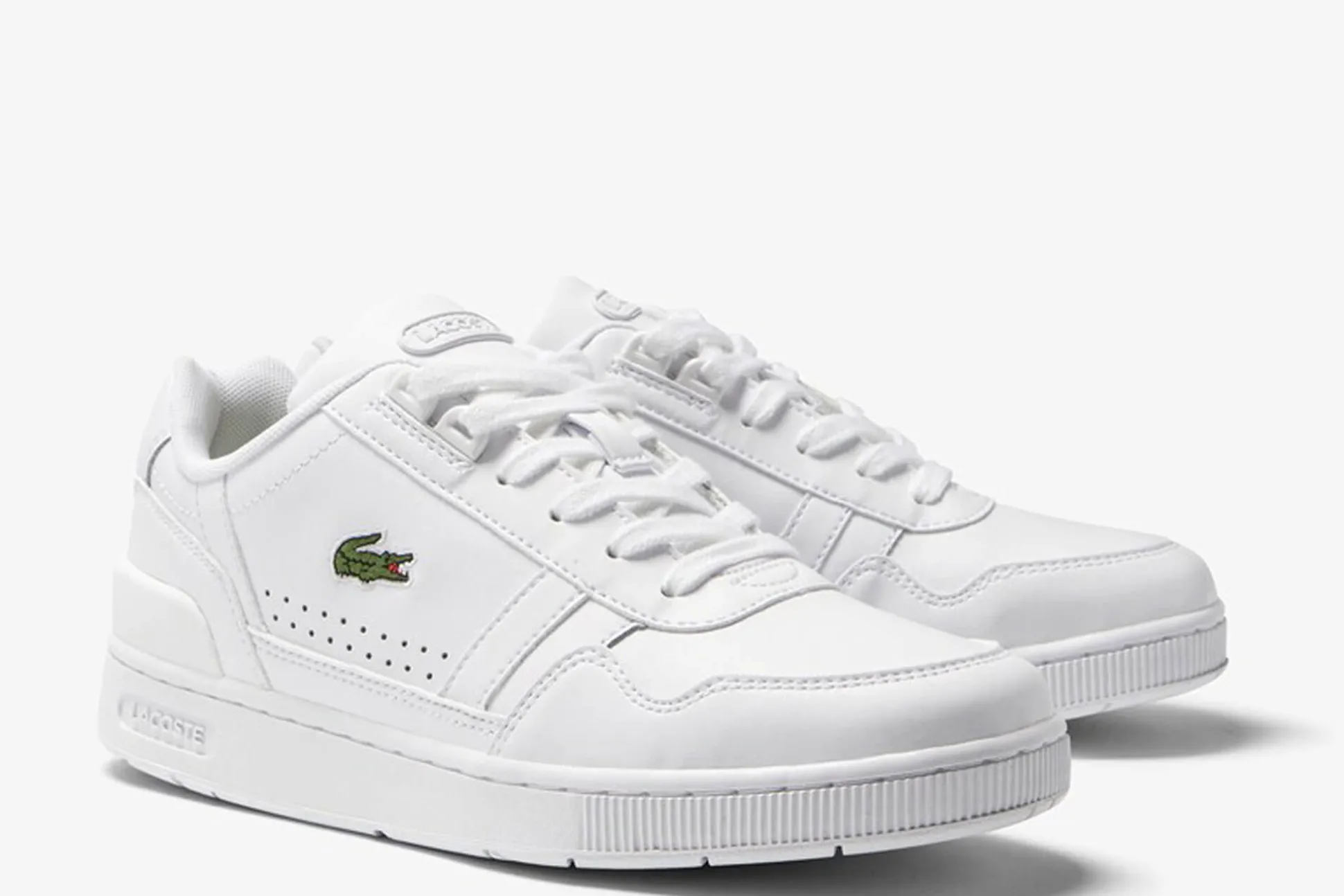 Hot Lacoste Sneakers T-Clip 123 13 Sfa