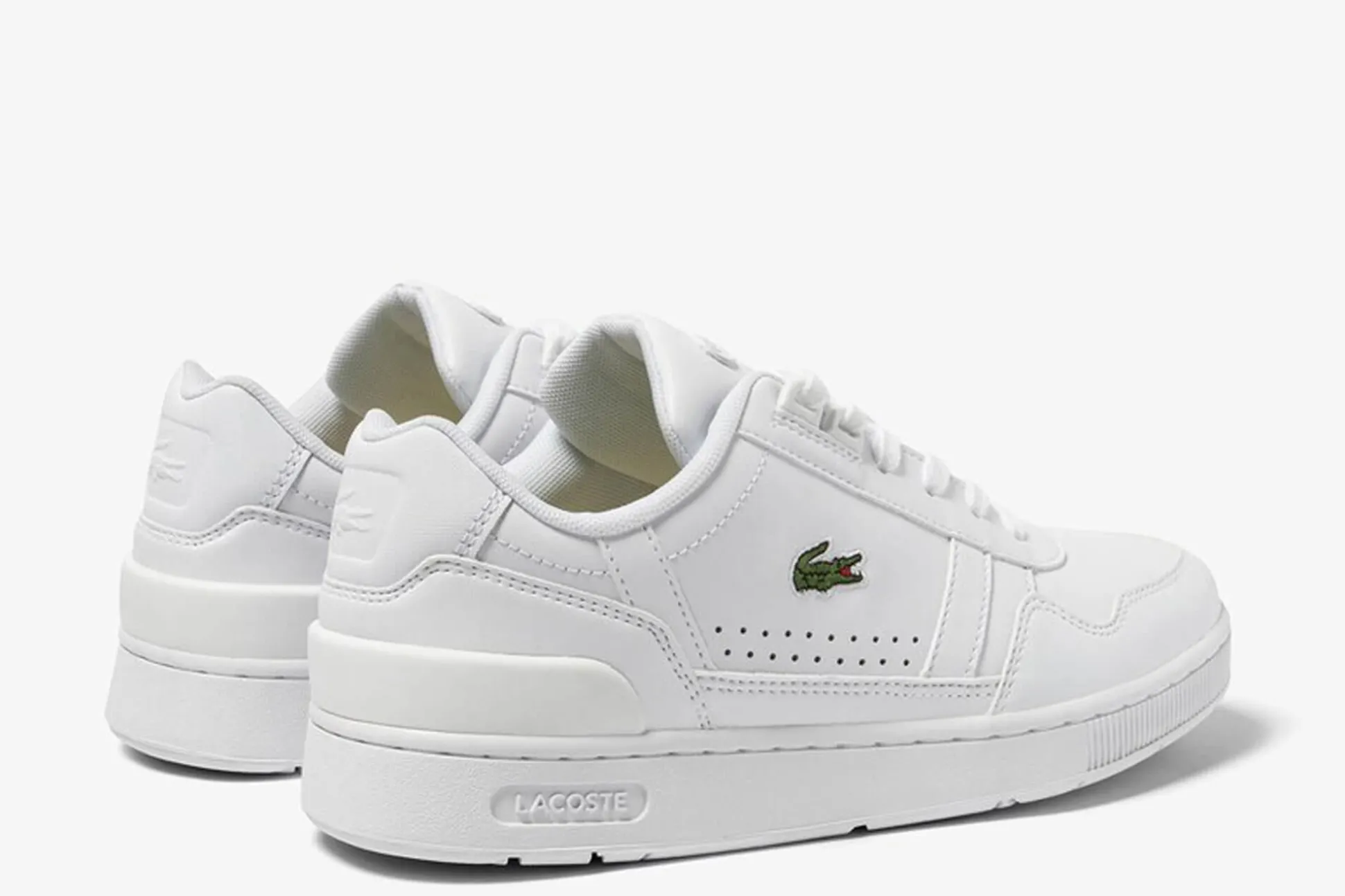 Hot Lacoste Sneakers T-Clip 123 13 Sfa