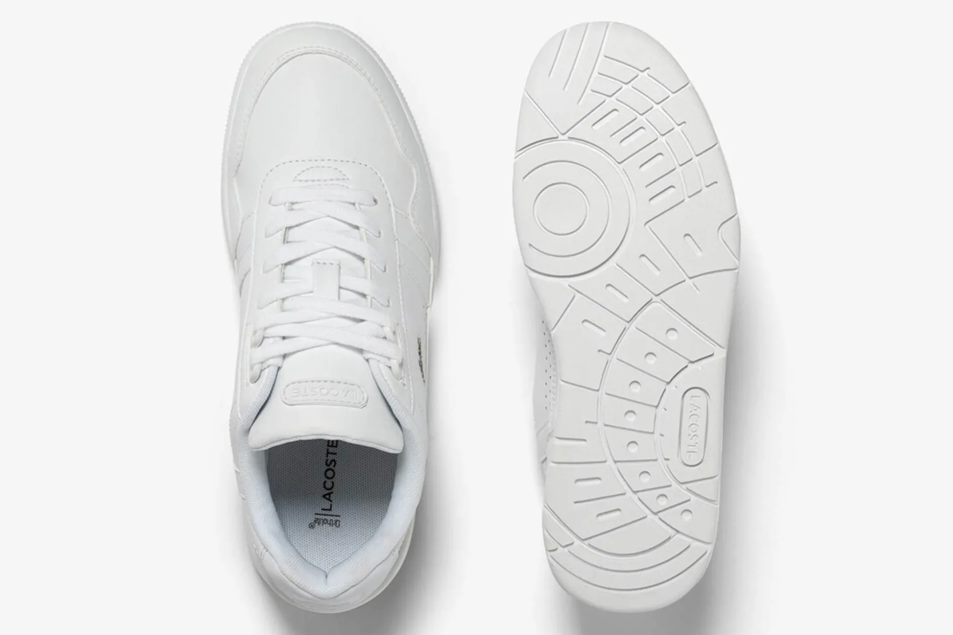 Hot Lacoste Sneakers T-Clip 123 13 Sfa