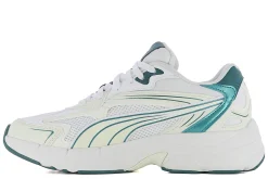 Clearance Puma Sneakers Teveris Nitro Metall