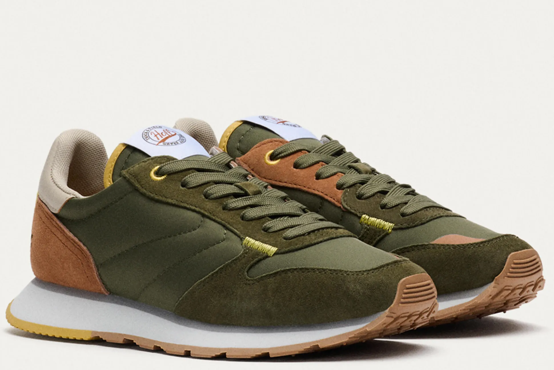 Fashion Hoff Sneakers Thebes