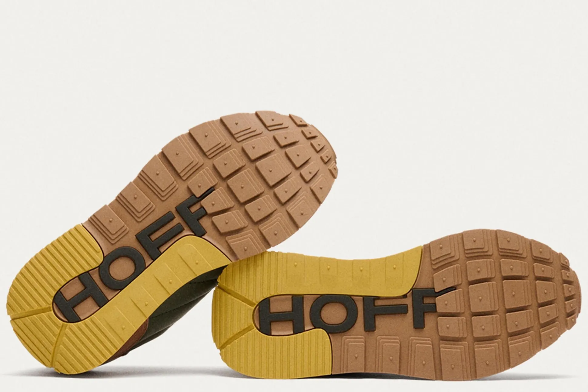 Fashion Hoff Sneakers Thebes