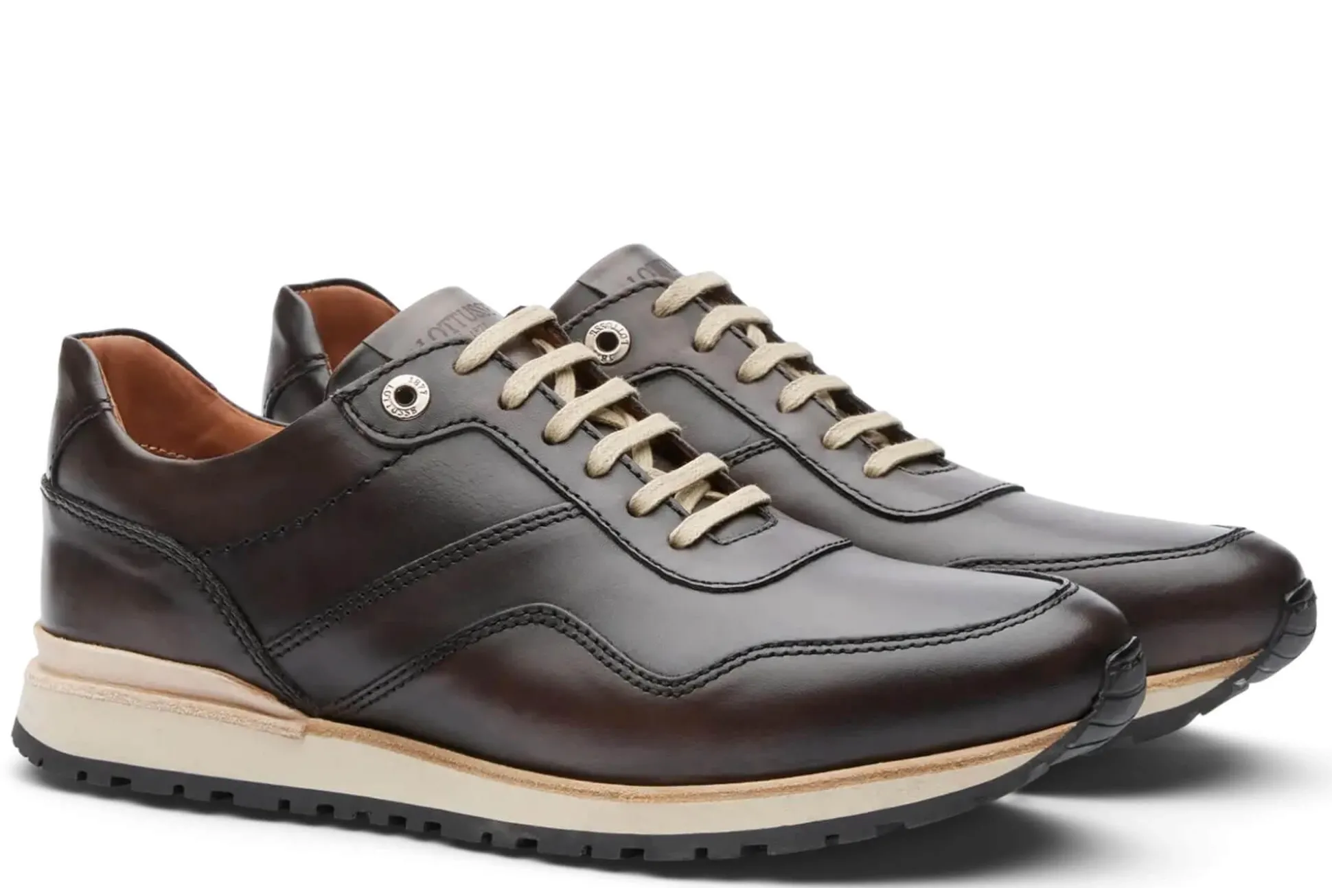 Discount Lottusse Sneakers Tokyo