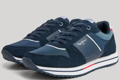 Sale Pepe Jeans Sneakers Tour Basic