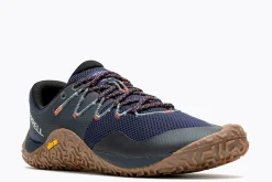 Clearance Merrell Sneakers Trail Glove 7