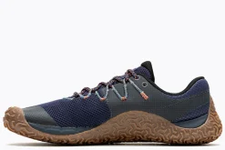 Clearance Merrell Sneakers Trail Glove 7