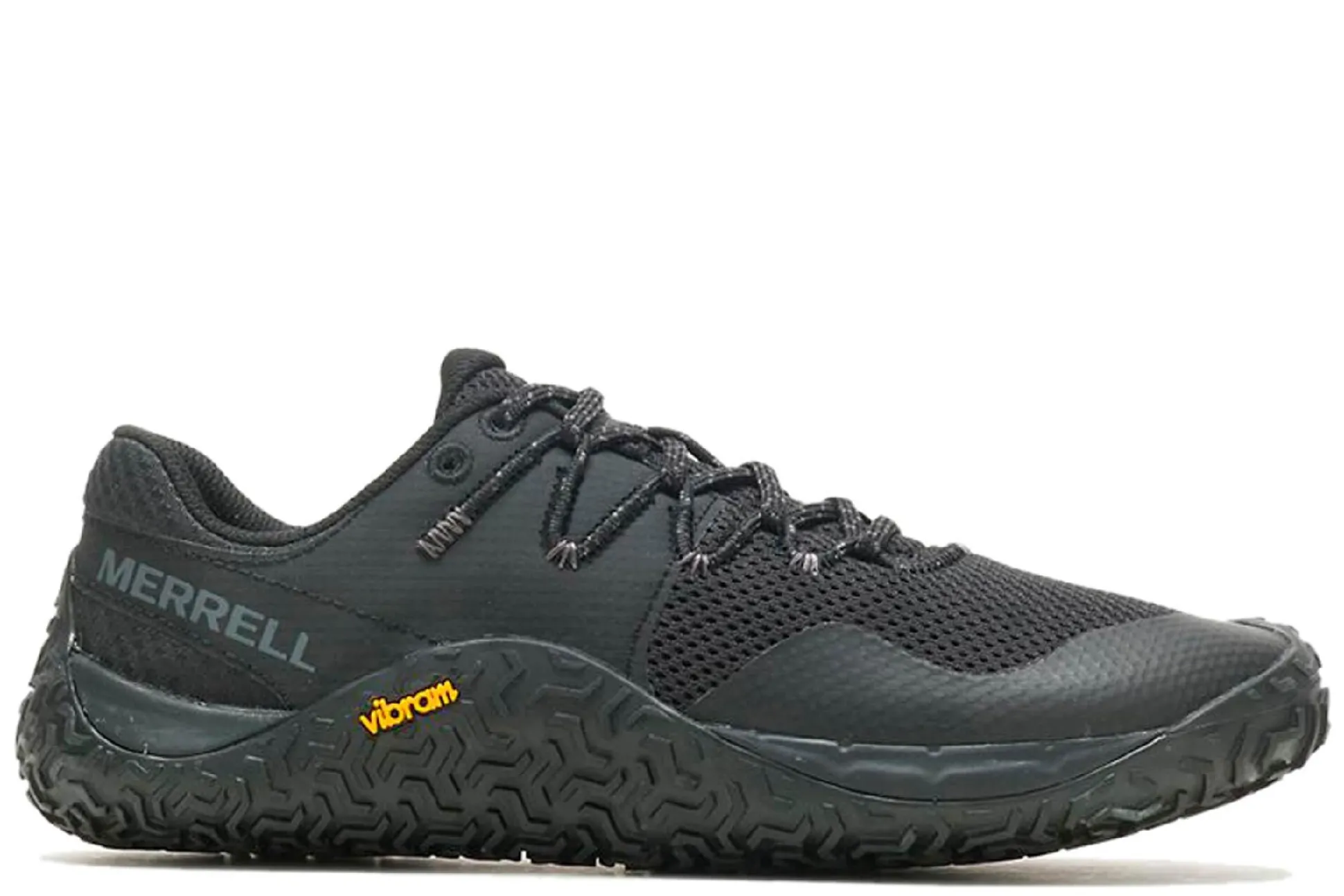 Fashion Merrell Sneakers Trail Glove 7