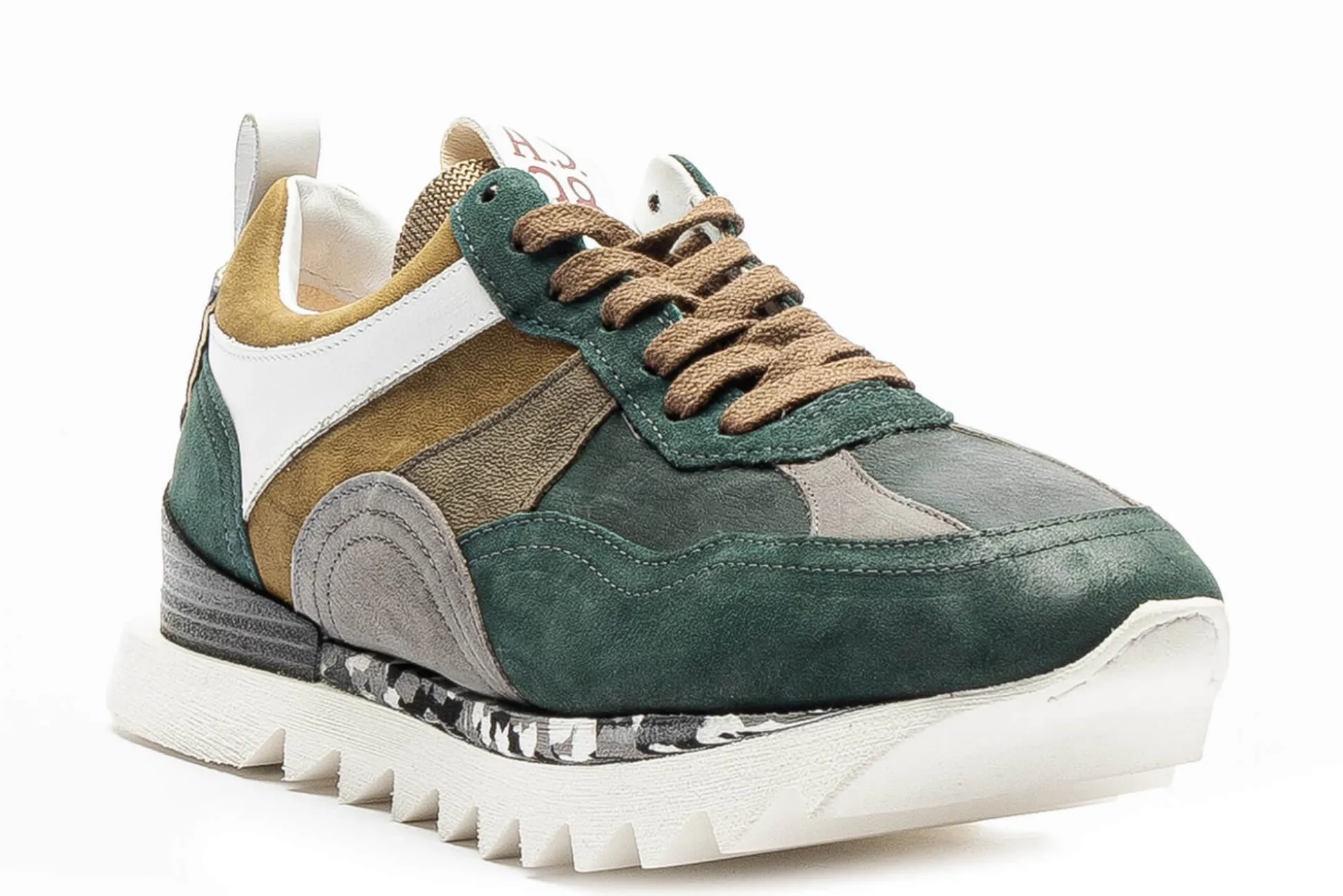 Best Sale As98 Sneakers Travis