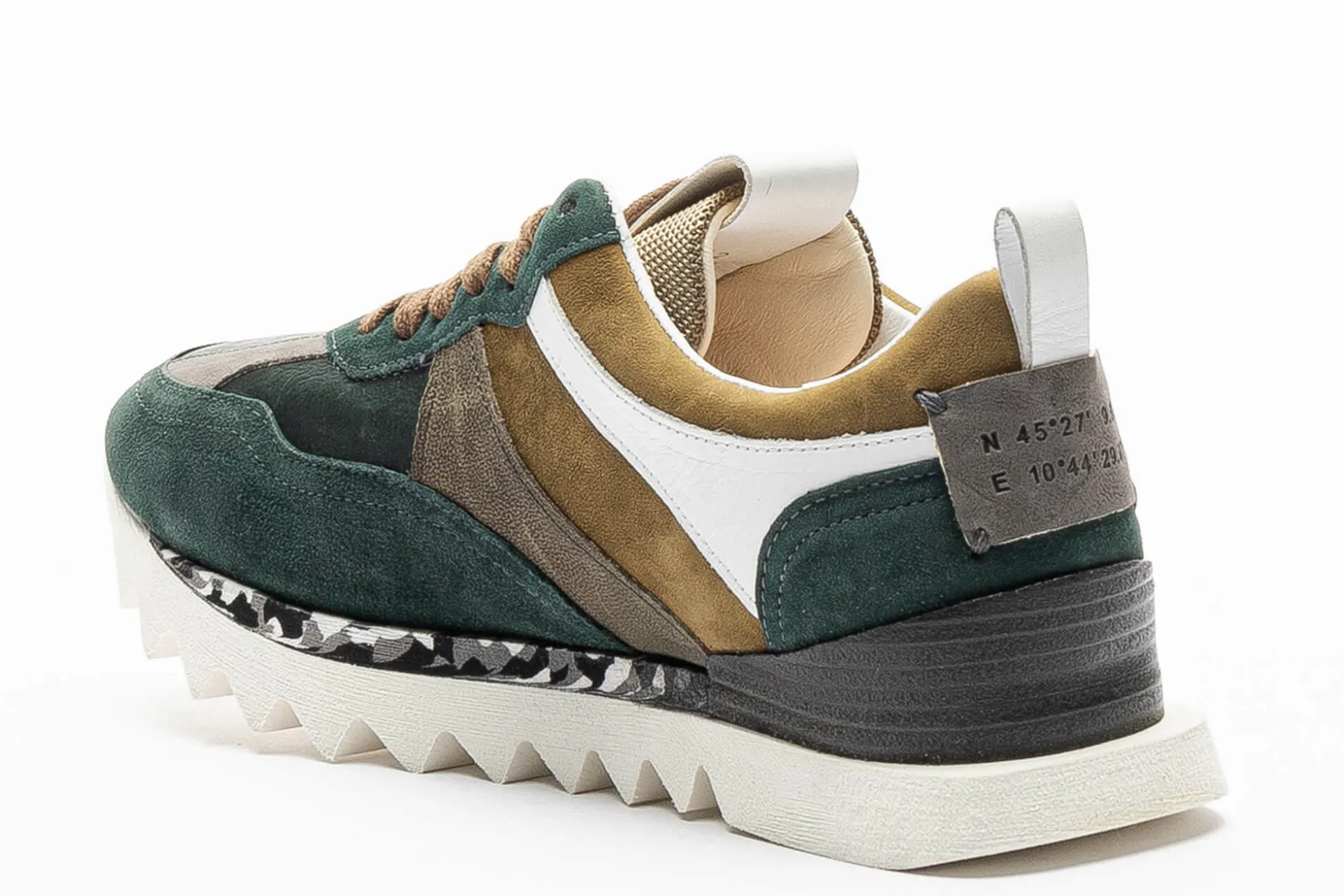 Best Sale As98 Sneakers Travis