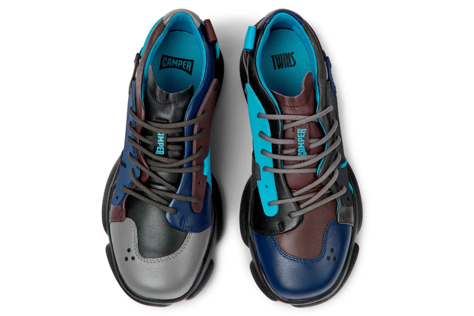 Store Camper Sneakers Tws