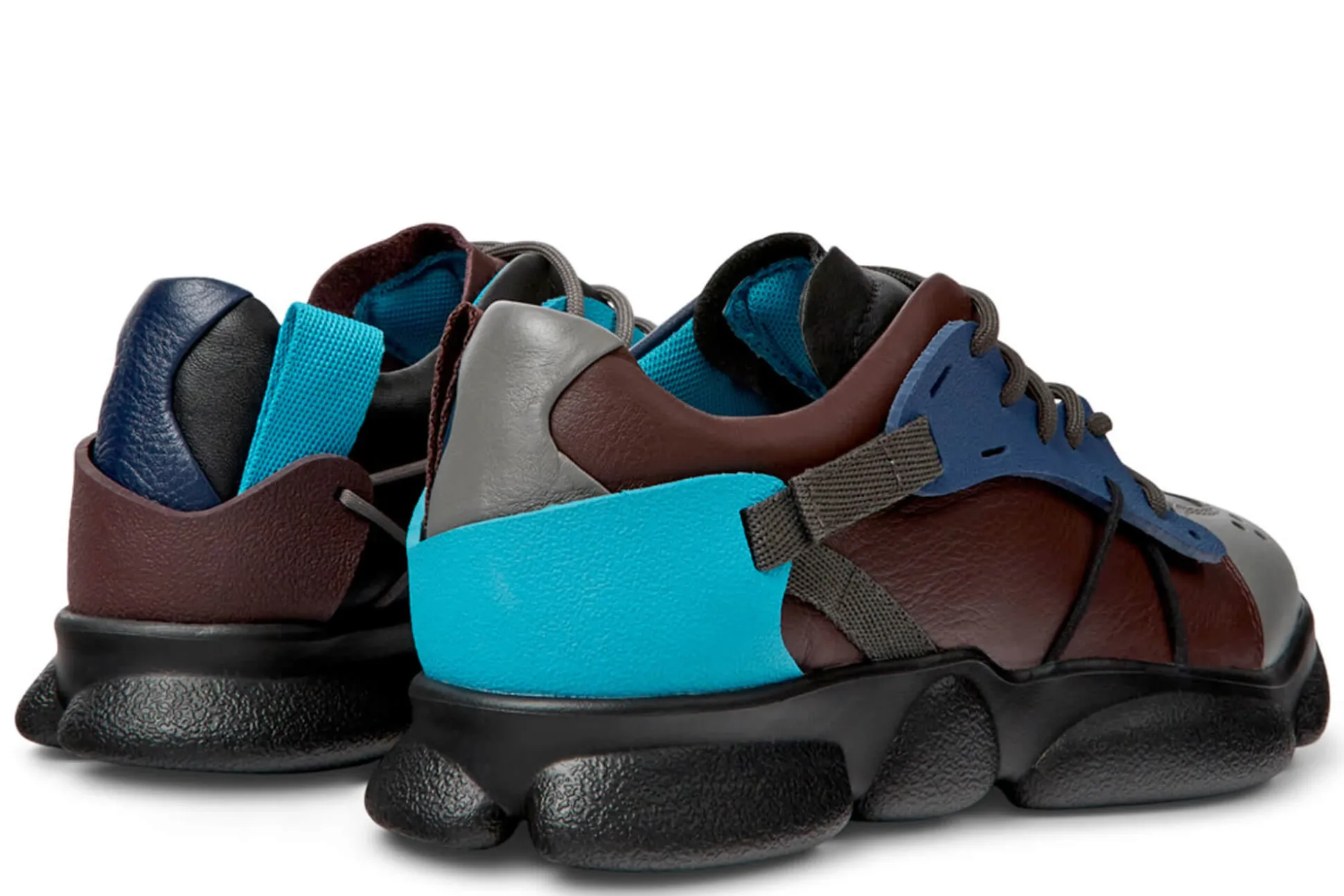 Store Camper Sneakers Tws