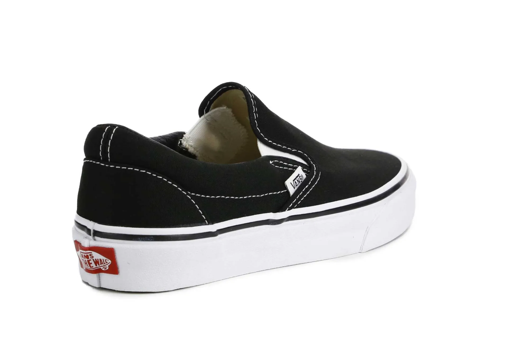 Sale Vans Sneakers Ua Classic Slip On