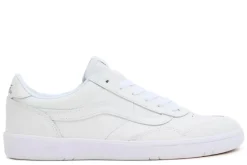 Outlet Vans Sneakers Ua Cruze Too Cc Leather