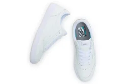 Outlet Vans Sneakers Ua Cruze Too Cc Leather