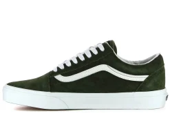 Hot Vans Sneakers Ua Old Skool
