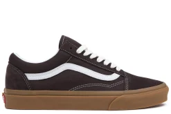 Discount Vans Sneakers Ua Old Skool Vintage