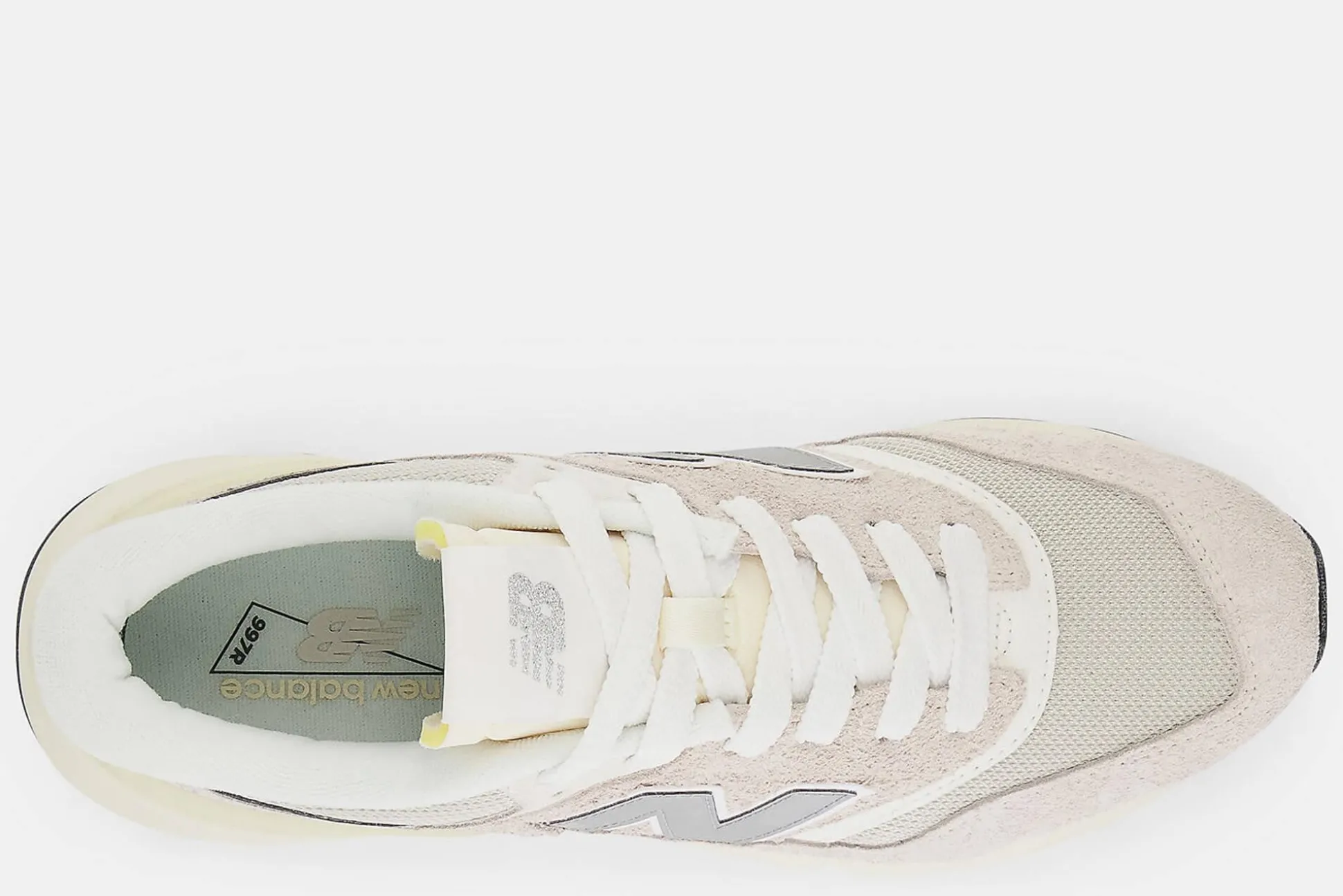 Flash Sale New Balance Sneakers U997Rv1