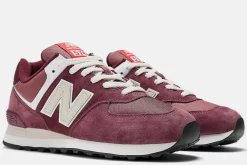 Fashion New Balance Sneakers U574V2