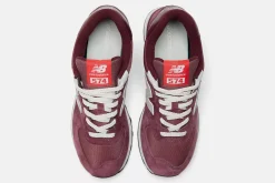Fashion New Balance Sneakers U574V2