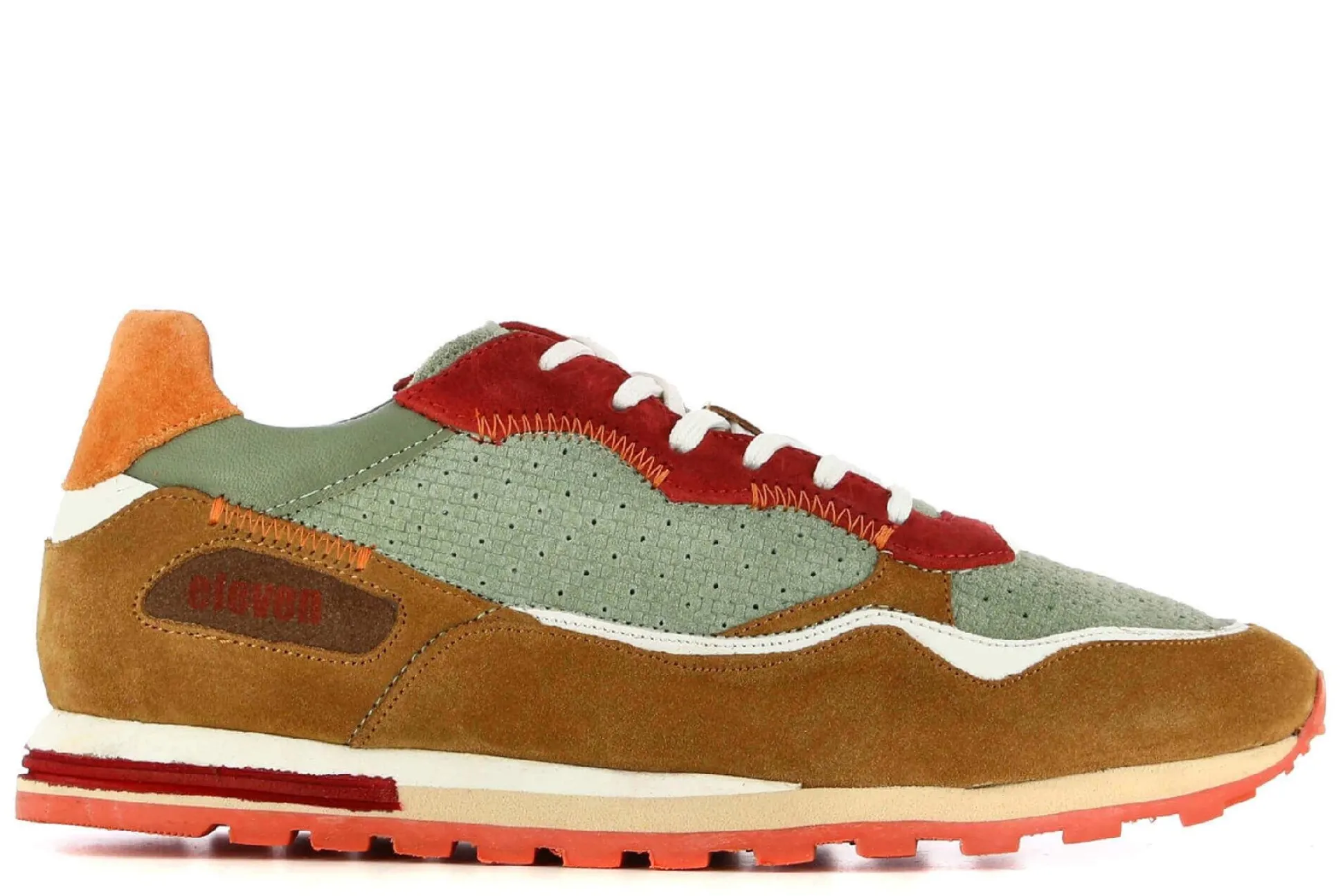 Outlet Eleven Sneakers Varadero