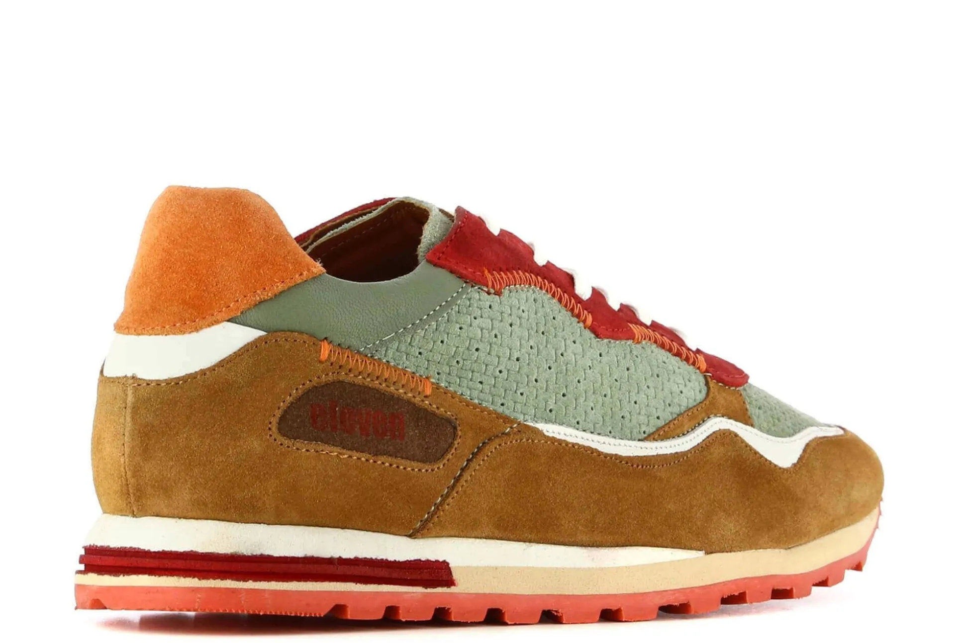 Outlet Eleven Sneakers Varadero