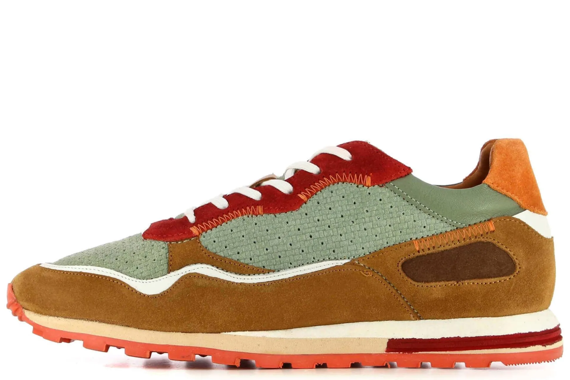 Outlet Eleven Sneakers Varadero