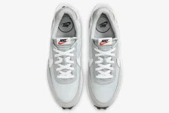 New Nike Sneakers Waffle Debut