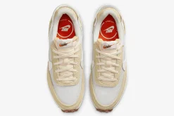 Fashion Nike Sneakers Waffle Debut