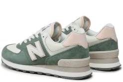 Discount New Balance Sneakers Wl574V2