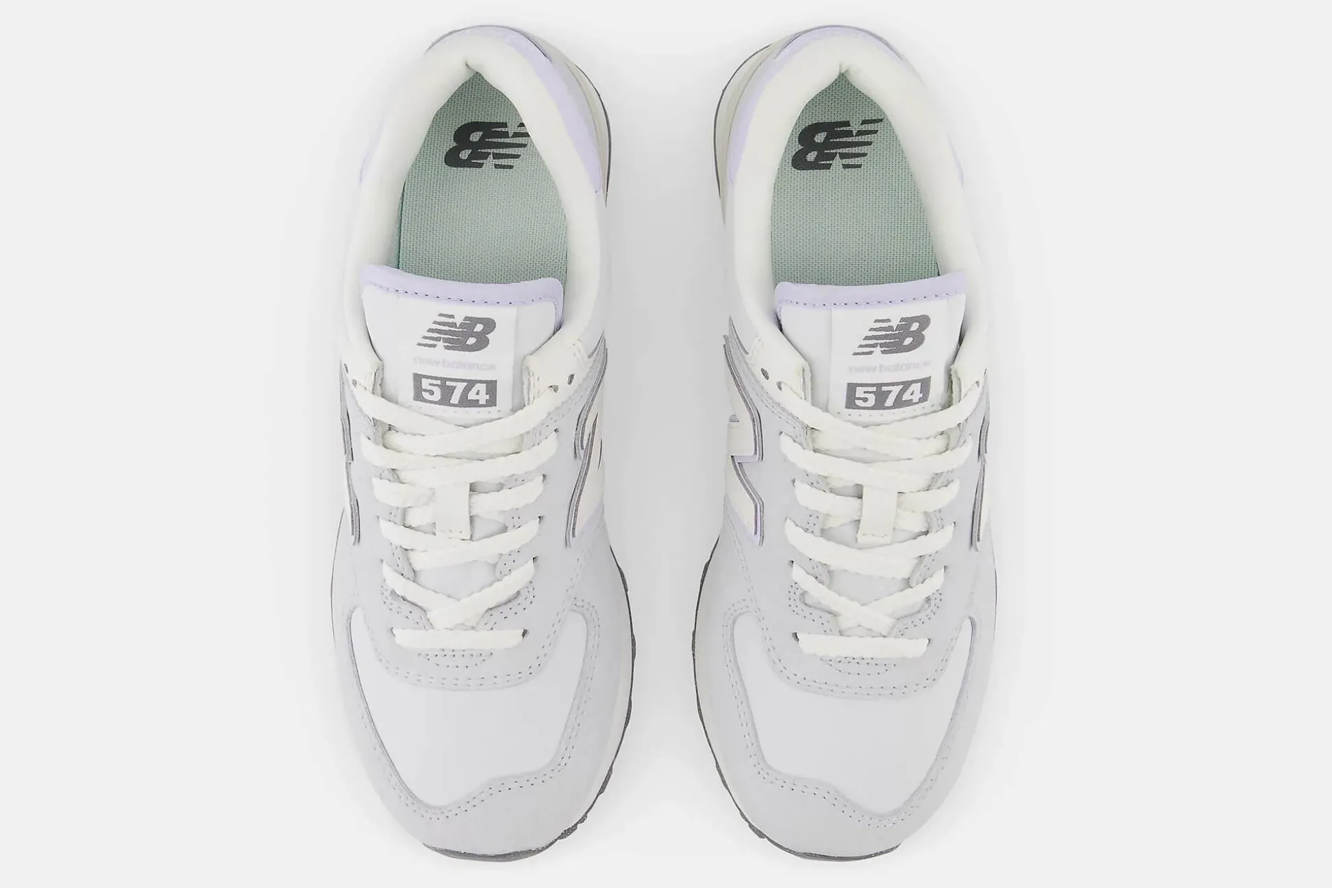 Clearance New Balance Sneakers Wl574V2