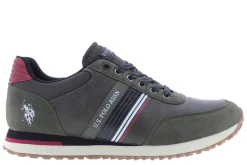 Discount Us Polo Sneakers Xirio001C
