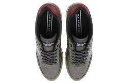 Discount Us Polo Sneakers Xirio001C