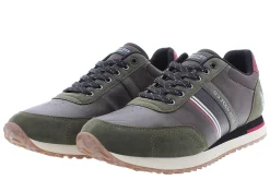 Discount Us Polo Sneakers Xirio001C