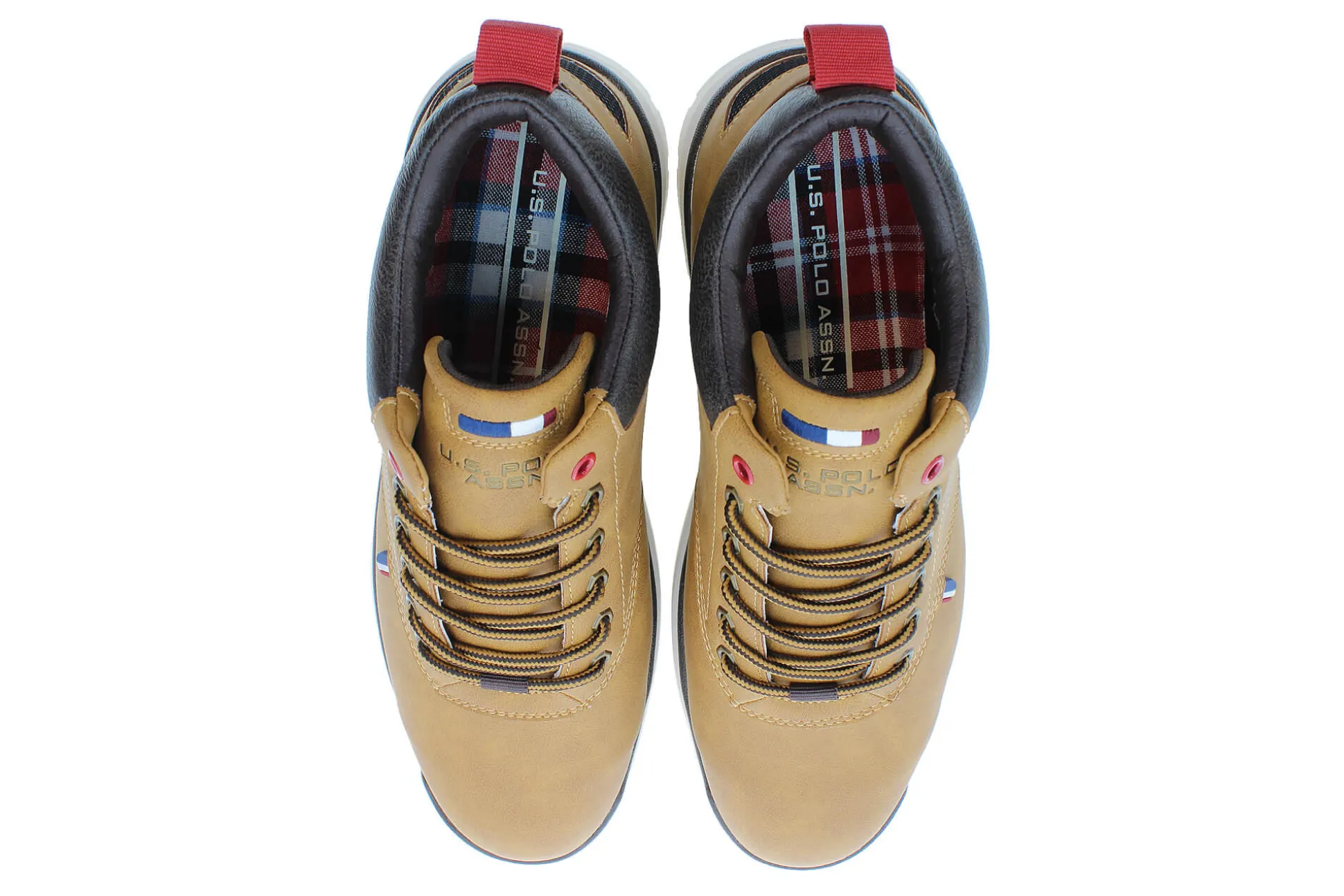 Hot Us Polo Sneakers Ygor006