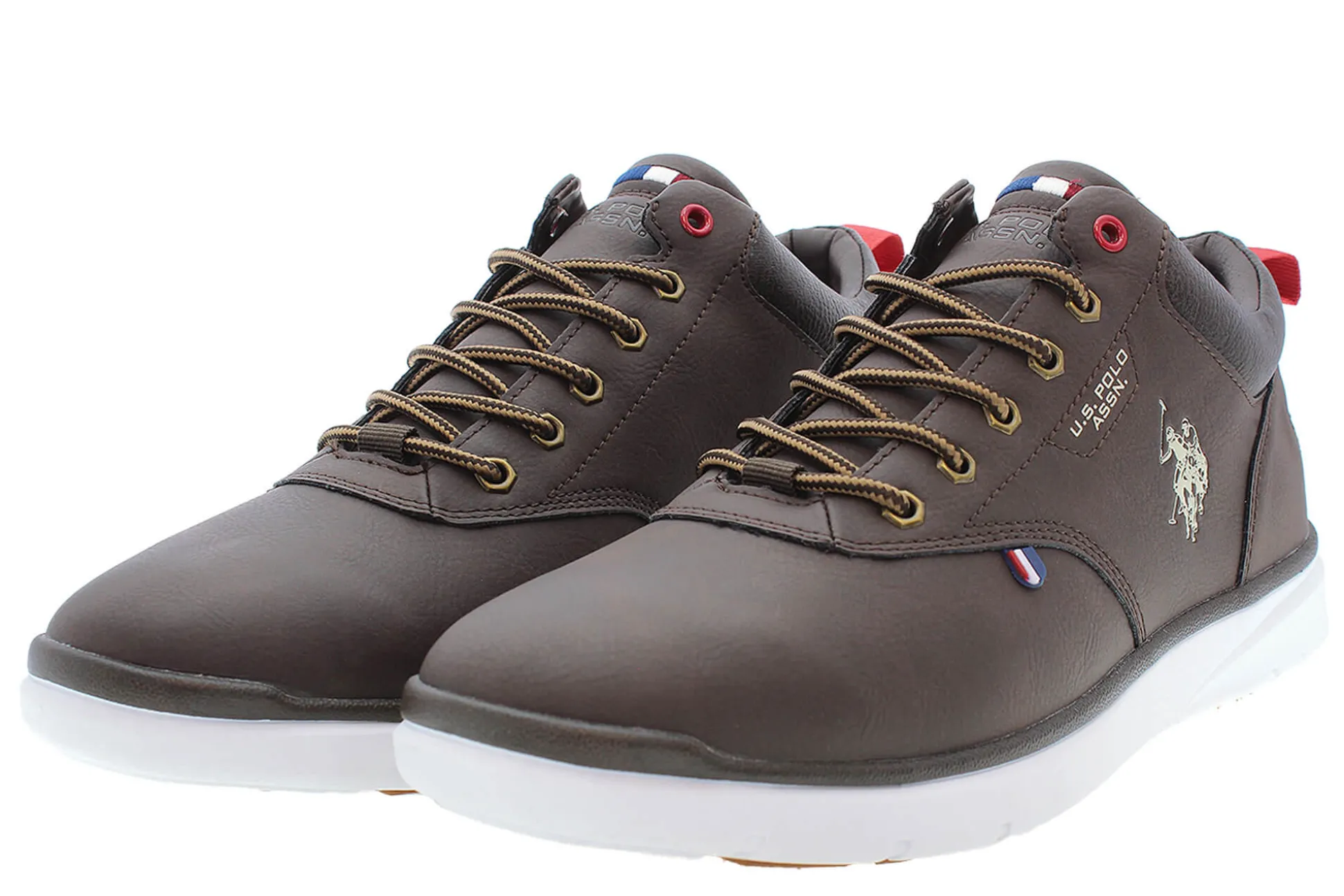 Online Us Polo Sneakers Ygor006