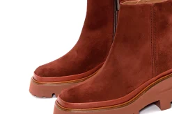 Best Pons Quintana Wedged Ankle Boots Eva