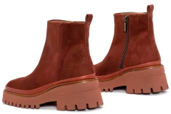 Best Pons Quintana Wedged Ankle Boots Eva