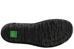 Fashion Naturalista Wedged Ankle Boots Mythy Ggdrasil