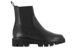 Outlet Casas Collection Wedged Ankle Boots Paris