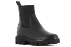 Outlet Casas Collection Wedged Ankle Boots Paris