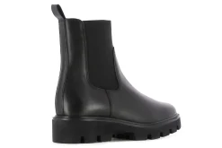 Outlet Casas Collection Wedged Ankle Boots Paris