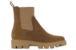 Best Sale Casas Collection Wedged Ankle Boots Paris