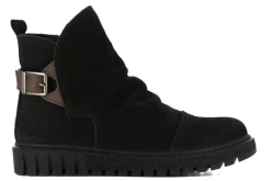 Cheap Camila's Wedged Ankle Boots Patora