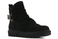 Cheap Camila's Wedged Ankle Boots Patora
