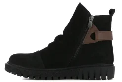 Cheap Camila's Wedged Ankle Boots Patora