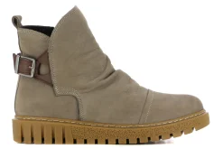 Cheap Camila's Wedged Ankle Boots Patora