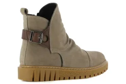 Cheap Camila's Wedged Ankle Boots Patora